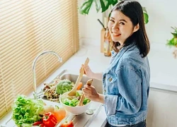 Cách đơn giản để có một trái tim khỏe
