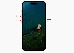 Cách hạ cấp iOS 26 Beta xuống iOS 18