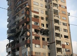 Cách Israel "tung hỏa mù" đánh lạc hướng trong vụ tấn công Iran
