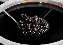 Cách nấu đậu đen ngon giúp giảm cân, thanh lọc cơ thể khi trời nóng
