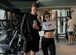 "Cam thường" bóc trần nhan sắc Yến Xuân khi cùng Văn Lâm hẹn hò, đánh bay bụng ngấn mỡ thần tốc sau sinh nhờ đâu?