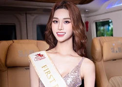 Căng: 1 Á hậu vừa đăng quang đã bị hội chị em cạch mặt, liên tiếp công kích, đe dọa trên MXH