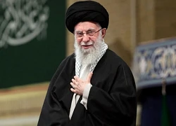 Căng thẳng Israel - Iran: Iran bổ nhiệm lãnh đạo quân sự mới
