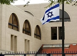 Căng thẳng Israel-Iran: Israel đóng cửa các phái bộ ngoại giao trên toàn thế giới