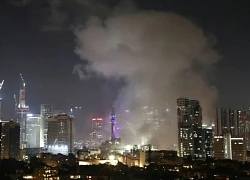 Căng thẳng Israel-Iran: Nhiều nước ban hành cảnh báo an ninh, khuyến cáo đi lại khẩn cấp