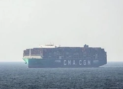 Căng thẳng Israel-Iran: Tàu thuyền được khuyến cáo tránh đi qua Biển Đỏ
