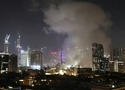 Căng thẳng Israel - Iran: Thái Lan kêu gọi công dân trở về nước ngay lập tức