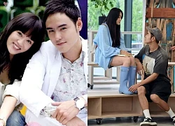Cặp đôi "Định mệnh anh yêu em" hội ngộ sau 17 năm