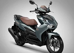 Cập nhật bảng giá xe Honda Air Blade mới nhất tháng 6/2025