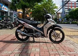 Cập nhật bảng giá xe Yamaha Jupiter mới nhất tháng 6/2025
