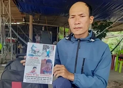 Cha rong ruổi 5 tháng tìm con từ Bắc vào Nam, gặp lại nhờ một phép màu