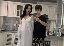 Chàng trai 10X trúng sét ái tình "bà dì" hơn mình 15 tuổi, cưới về mới biết sướng như trúng số