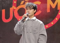 Chàng trai người Bru - Vân Kiều gây chú ý ở show âm nhạc là ai?