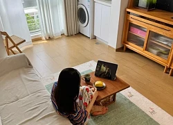 Chỉ 30m mà làm được nhà 2 phòng ngủ: Cô gái 27 tuổi khiến ai cũng muốn về cải tạo lại nhà mình