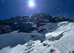 Chi hơn 2 tỷ đồng, 40 ngày mất kết nối - người Việt Nam lập kỳ tích ở Everest: "Tôi đã làm công tác tư tưởng với gia đình"