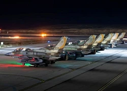 Chiến thuật luồn sâu đánh lớn của Israel khi tung đòn tấn công Iran