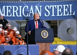 Chính phủ Mỹ sở hữu 'cổ phần vàng' trong thương vụ mua lại của Nippon Steel