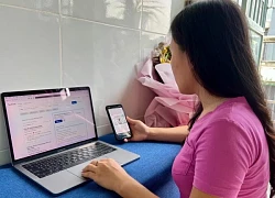 Chuyển hơn nửa tỷ đồng vào tài khoản lạ, người phụ nữ ở Hà Nội mới biết bị 'sập bẫy'