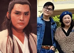 Cố Quán Trung: Mỹ nam cổ trang lao dốc vì phim 18+, U70 bán chân gà mưu sinh