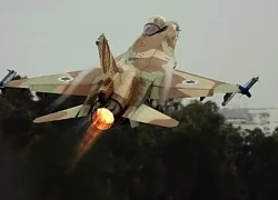 Có tin Tehran bắn hạ 2 tiêm kích F-35 của Israel ngay trong không phận Iran