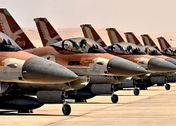 Cuộc tấn công của Israel vào Iran được tổ chức thế nào?