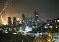 Cuộc tấ.n côn.g Iran của Israel là 'cái bẫy giăng sẵn' với Tổng thống Trump?