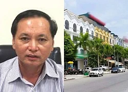 Cựu Phó chủ tịch tỉnh Thanh Hóa và thuộc cấp bị khởi tố vì đất đai