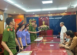 Cựu Phó Chủ tịch UBND tỉnh Thanh Hoá đã "nhúng chàm" trong dự án của FLC ra sao?