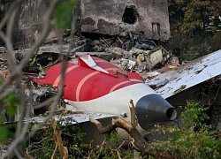 Đã tìm thấy 279 thi thể trong vụ rơi máy bay Air India
