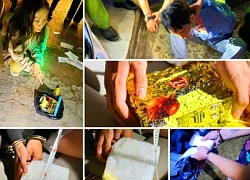 Để không còn ma túy trên địa bàn tỉnh Kiên Giang
