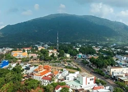 'Đệ nhị thiên sơn' sẽ được đánh thức