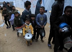 ĐHĐ LHQ thông qua nghị quyết yêu cầu ngừng bắn ngay lập tức và lâu dài tại Gaza