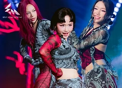 "Đi hát không đứa nào chịu nhảy mà đi thi Em Xinh đứa nào cũng muốn là main dancer"