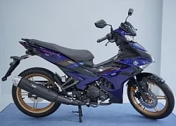 Điểm danh những mẫu xe máy độc lạ, hàng hiếm tại thị trường Việt