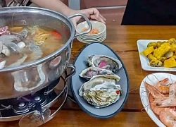 Diễn biến mới vụ 7 người nhập viện sau ăn buffet ốc