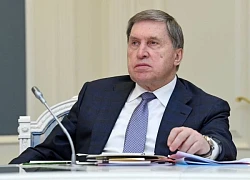 Điện Kremlin chính thức thông báo nội dung điện đàm thượng đỉnh Nga - Mỹ