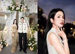 Diệp Lâm Anh Phạm Kiên: Chưa một lời xác nhận nhưng hành động nói thay tất cả!