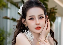 DJ Ngân 98 bị chê ngoại hình "toàn đồ giả"