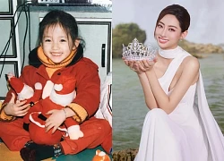 Đố bạn nhận ra nàng Hậu trong bức ảnh này là ai: Trưởng thành đã xinh đẹp hơn người còn học cực đỉnh đấy nhé!