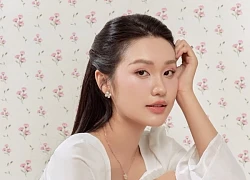Doãn Hải My bị chê xuống sắc liền tung luôn ảnh cam thường khoe body nuột nà, chân dài thẳng thắp khiến "anti" câm nín