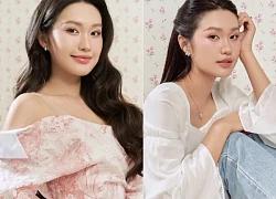 Doãn Hải My được dân mạng 'nịnh' khéo, chỉ đáp 1 câu không chút "lố" hay tự mãn