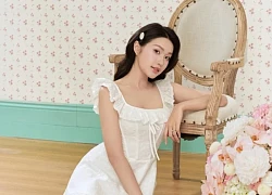 Doãn Hải My quá xinh EQ còn đỉnh, Đoàn Văn Hậu được khen "cầu thủ châu Á có vợ đẹp nhất" quả không sai