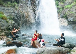 Độc đáo làng du lịch cộng đồng ở Khánh Sơn