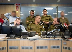 Đối đầu Israel - Iran: 'Ngòi nổ' Trung Đông có bị kích hoạt thành cuộc chiến toàn diện?