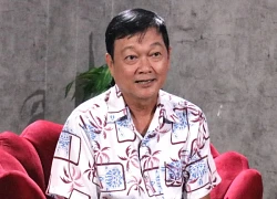 Đời thăng trầm của Mai Dũng - bạn diễn ăn ý của Phước Sang, Hoàng Sơn
