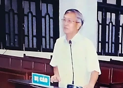 Dự án nào khiến cựu Chủ tịch UBND TP Sóc Trăng vào vòng lao lý ?