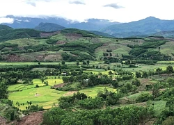 Du ngoạn rẻo cao Quảng Ngãi
