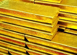 Dự trữ toàn cầu xuất hiện sự thay đổi quan trọng