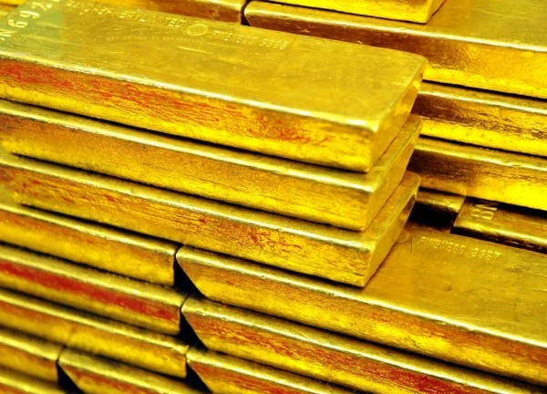 Dự trữ toàn cầu xuất hiện sự thay đổi quan trọng