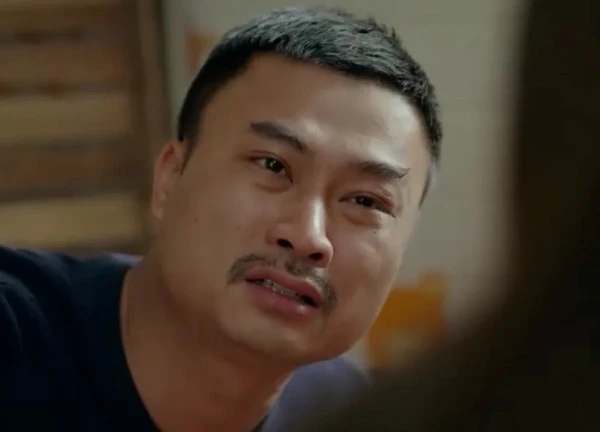 Duy Hưng "lên đồng" trong Dịu dàng màu nắng: Diễn như không diễn, khán giả nổi da gà